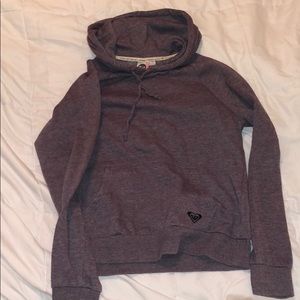 Roxy hoodie